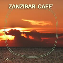 Album cover of Zanzibar Cafè Vol.11