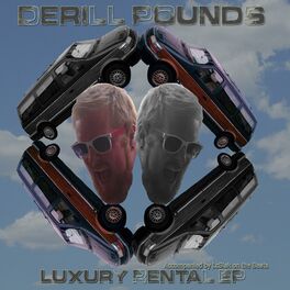 Album cover of Luxury Rental EP