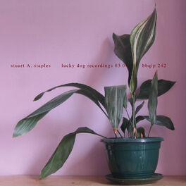 Album cover of Lucky Dog Recordings '03-'04