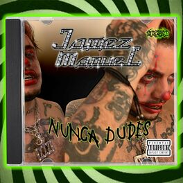 Album cover of Nunca Dudes