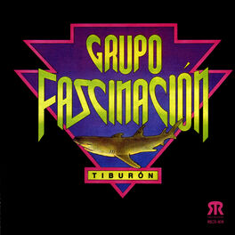 Album cover of Tiburón