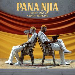 Album cover of Pana Njia