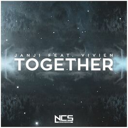 Album cover of Together (Feat. Vivien)