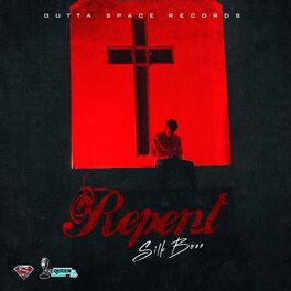 Album cover of Repent