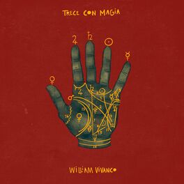 Album cover of Trece Con Magia