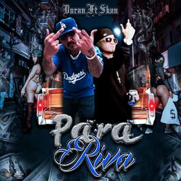 Album cover of Para Riva (feat. Skan)