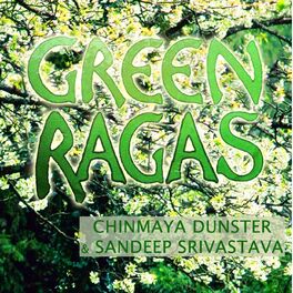 Album cover of Green Ragas