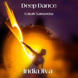 Album cover of Deep Dance (Lokah Samastha)