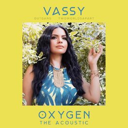 Album cover of OXYGEN (THE ACOUSTIC)
