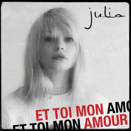 Album cover of Et toi mon amour