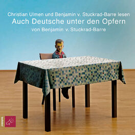 Album cover of Auch Deutsche unter den Opfern
