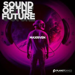 Album cover of Sound Of The Future