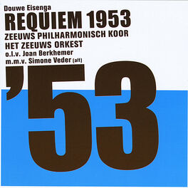 Album cover of Requiem 1953