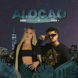 Album cover of Alocao