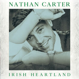 Album cover of Irish Heartland
