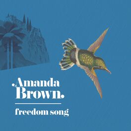 Album cover of Freedom Song