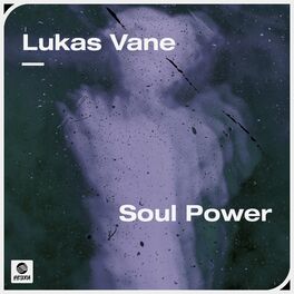 Album cover of Soul Power