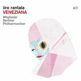 Album cover of Veneziana