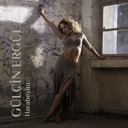 Album cover of Harabeyim