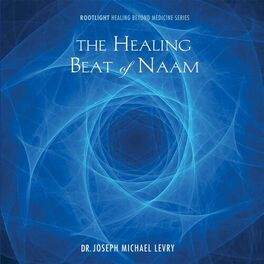 Album cover of The Healing Beat of Naam