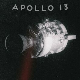 Album cover of Apollo 13 (feat. DamiaN)