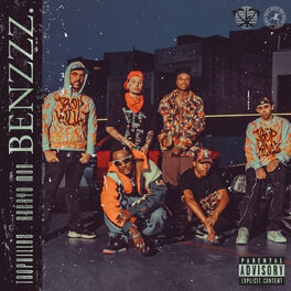 Album cover of Benzzz