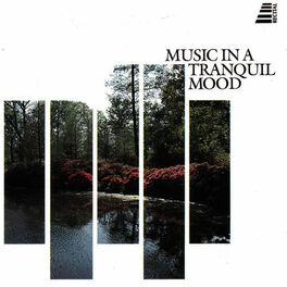 Album cover of Music In A Tranquil Mood