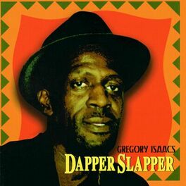 Album cover of Dapper Slapper