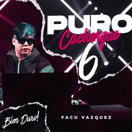 Album cover of Puro Cachengue #6 (Remix)
