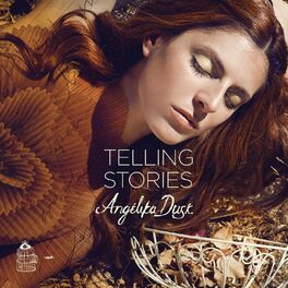 Album cover of Telling Stories