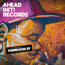 Album cover of Permission EP