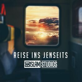 Album cover of Reise ins Jenseits