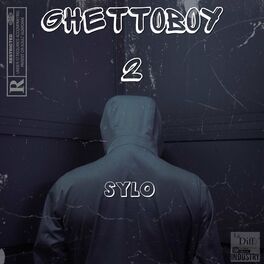Album cover of GHETTOBOY 2