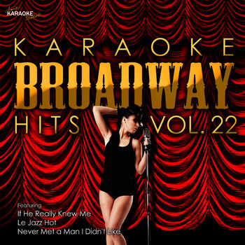 Ameritz Karaoke Standards If He Really Knew Me In The Style Of They Re Playing Our Song Karaoke Version Listen With Lyrics Deezer deezer