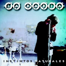 Album cover of Instintos Naturales