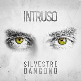 Album cover of INTRUSO