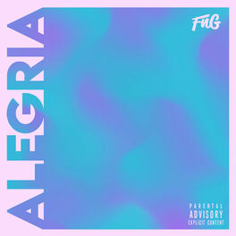 Album cover of Alegria
