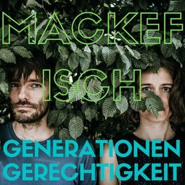 Album cover of Generationengerechtigkeit