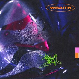 Album cover of Wraith