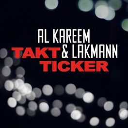 Album cover of TaktTicker