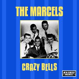 Album cover of Crazy Bells