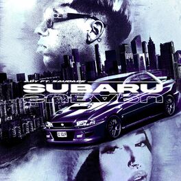 Album cover of Subaru (feat. Saudade)