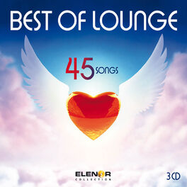 Album cover of Best of Lounge