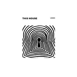 Album cover of THIS HOUSE