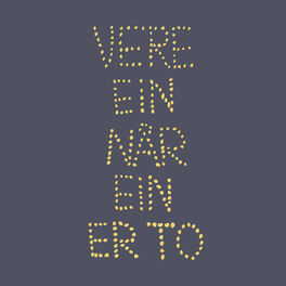 Album cover of Vere Ein Når Ein Er To