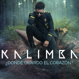 Album cover of ¿Dónde Guardo El Corazón?