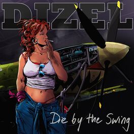 Album cover of Die by the Swing