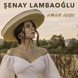 Album cover of Aman Avcı
