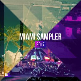 Album cover of Revealed Recordings presents Miami Day & Night Sampler 2017