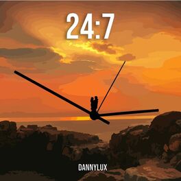 Album picture of 24:7